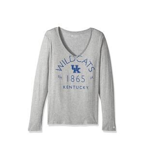 Champion UK KENTUCKY Wildcats Ladies Long Sleeve*